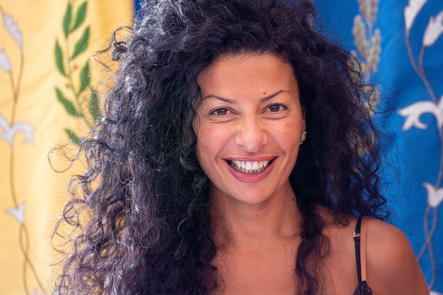 Corazza Katia